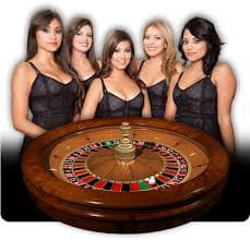 Filipino player reviewing 1017 platform on mobile phone showing sports and casino sections