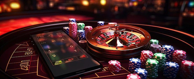 Filipino player depositing PHP via GCash on 1017 platform showing payment convenience