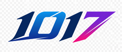 1017 gaming platform logo